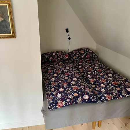 Charming Townhome Near And Square Nyaraló Ærøskøbing