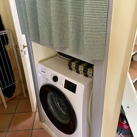 Charming Townhome Near And Square Ærøskøbing