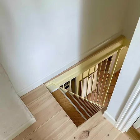 Charming Townhome Near And Square Ærøskøbing