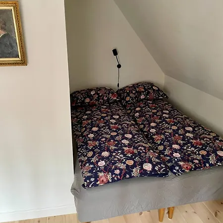 Charming Townhome Near And Square Ferienhaus Ærøskøbing