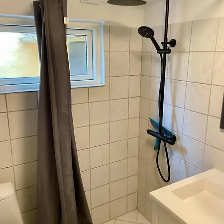 Charming Townhome Near And Square Ferienhaus Ærøskøbing