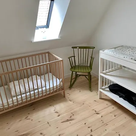 Charming Townhome Near And Square Ferienhaus *