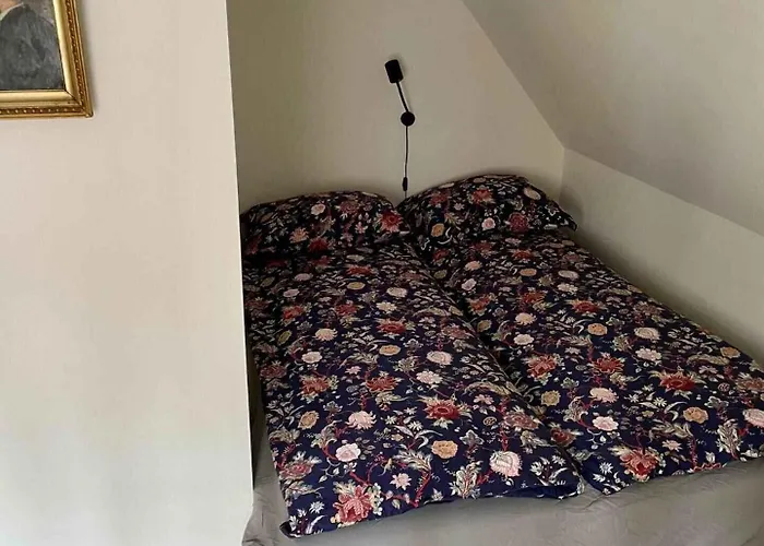 Charming Townhome Near And Square بيت للعطل Ærøskøbing