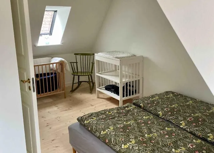 Charming Townhome Near And Square بيت للعطل Ærøskøbing