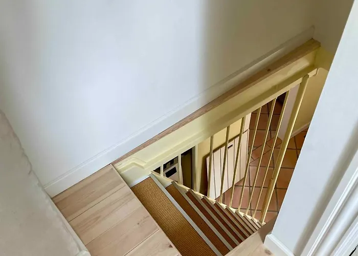 Charming Townhome Near And Square Ærøskøbing